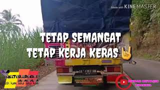 Download lagu Story wa||CCTVSIJERUKOYI banjarnegara || hobi kami suka suka kami🤘kata kata sopir truk mp3