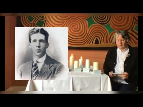 Remember Moneygold, October 25th 1920 - 25th October 2020.