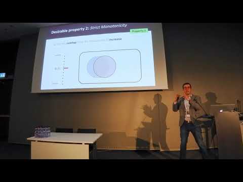 On the Stability and Reproducibility of Data Science Pipelines | AI & Pharma | Gavin Brown