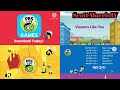 PBS KIDS Program Break 6 LPB 2022