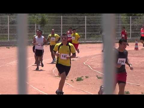 TAF Guarda Municipal de Fortaleza 29e30/08/2014 - 1ª Turma - 12