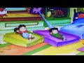 Dragon Tales The Greatest Show In Dragon Land Ending Scene