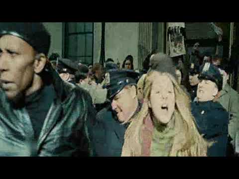 Dana Fuchs performing Helter Skelter (Reprise)