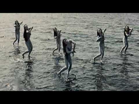 Scene from Helter Skelter (Reprise) by Dana Fuchs