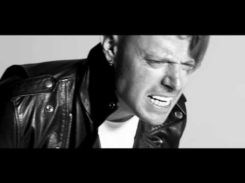 Sinking Like A Stone - Maddison