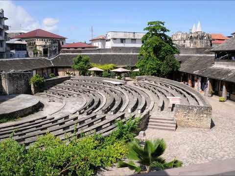 Bodea & Lady Jay Dee  -  Hunitaki