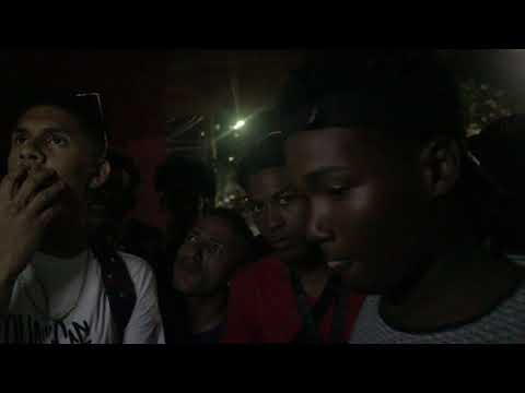 Nad x Nok - Batalha da Torre 71ª edição (2º fase)