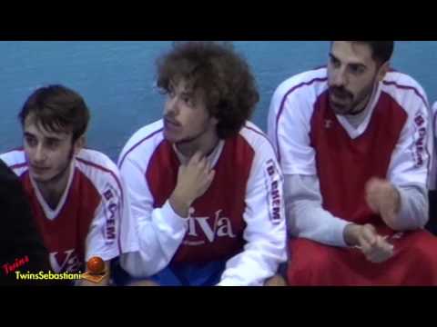 1°/2°Q Virtus Porto San Giorgio - Vigor Matelica 08/11/2015 Serie C