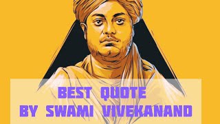 Motivational Video Status| Motivational Quote by Swami Vivekanand.