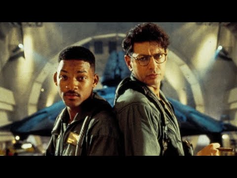 Mega64 Movie Club: Independence Day