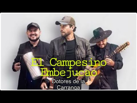 The Angry Peasant - The Doctors of Carranga