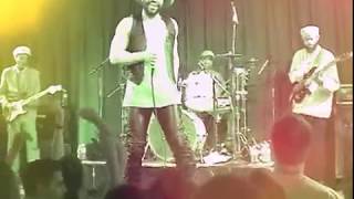 Eek A Mouse Live Slims @ San Francisco 2002