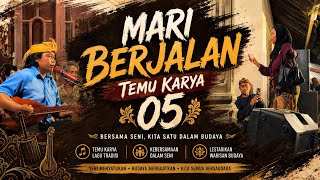 Download lagu LAGU MARI BERJALAN CILOKAQ TOKOL TEMU KARYA LIVE SADE mp3