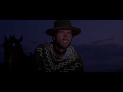 For a Few Dollars More (1965) "Breaking Sancho out of Prison"