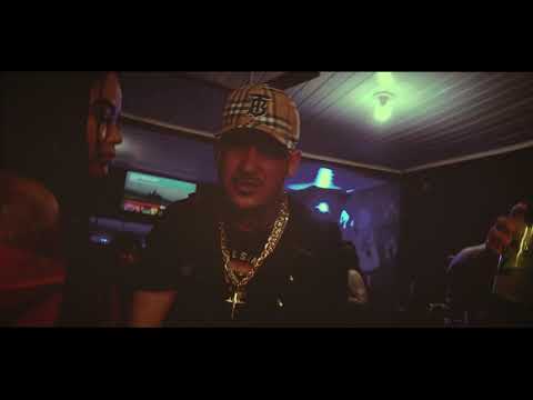 Mc Felipinho - Nosso Morro FEAT: Mc Cria e Dj Borest (Video Clipe Oficial)