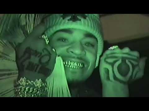 Mac THead - SLUSH YA Ft. TTG YIA x Mac Critter (Official Video)