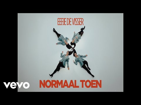 Eefje de Visser - Normaal Toen