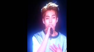 Download lagu [280315] EXO Music Bank Hanoi - Nguoi Ay mp3