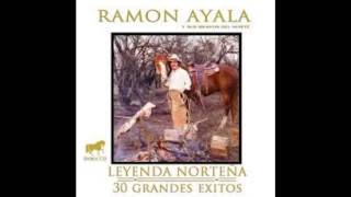 RAMON AYALA - GAVIOTA