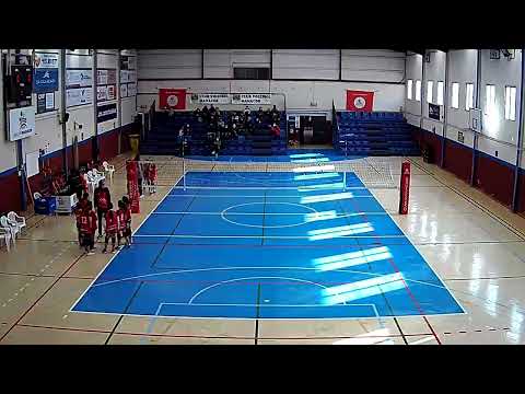 CV MANACOR GROC AF2 - CV MANACOR BLAU AF2