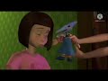 Toy Story Hannah Screaming But She Has Sid S Screams