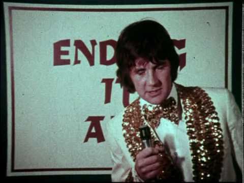 (UK) Public Information Film: Ending It All