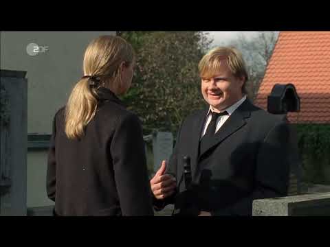 Erbe des Schweigens: Mörder D (Film auf Deutsch Full HD)