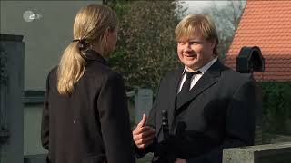 Erbe des Schweigens: Mörder D (Film auf Deutsch Full HD)