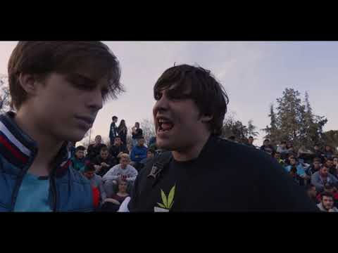 Greensoul vsMaese 16avos REGIONAL