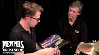 Stanton Moore Interview w/Jim Pettit