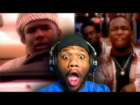 FIRST TIME HEARING Boyz II Men - On Bended Knee