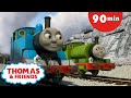 Thomas Friends Henry S Magic Box Season 14 Full Episodes Thomas The Train