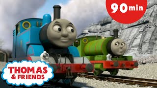 Thomas & Friends™🚂  Henry's Magic Box | Season 14 Full Episodes! | Thomas the Train