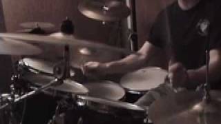 Equilibrium (by Warrel Dane) Drum Jam-Along