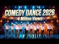 Best Comedy Dance 2026