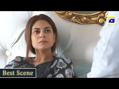 Daraar Episode 24 | 𝐁𝐞𝐬𝐭 𝐒𝐜𝐞𝐧𝐞 𝟎𝟒 | Syed Jibran - Amar Khan | Har Pal Geo
