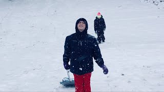 Sam Pomerantz - Have Yourself a Merry Little Christmas