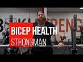 Bicep Health