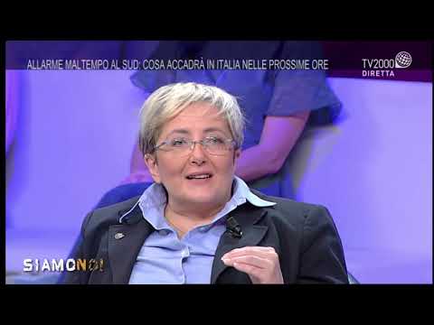 Siamo Noi - Meteo, clima instabile. I consigli degli esperti - 3 ottobre 2018
