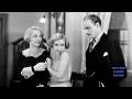 The 1929 IDLE RICH Culture Clash Conrad Nagel 1929