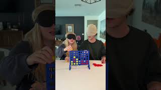 Connect 4 but we can’t SEE 🤔