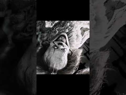 Scary Joker #joker #shorts #creepy #sound #ghosthouse