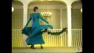 Mills Brothers - Christmas Commercial 1986