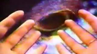 Skinny Puppy -  Harsh Stone White