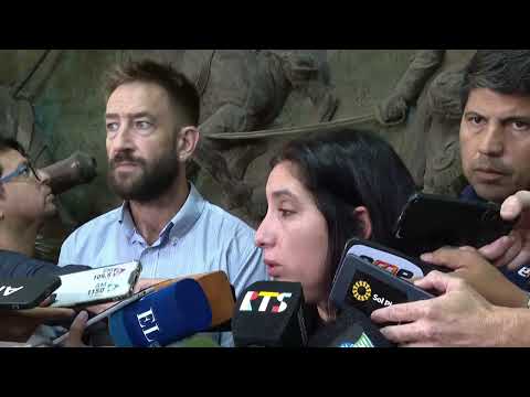 Allanamientos en Nelson y Santa Fe