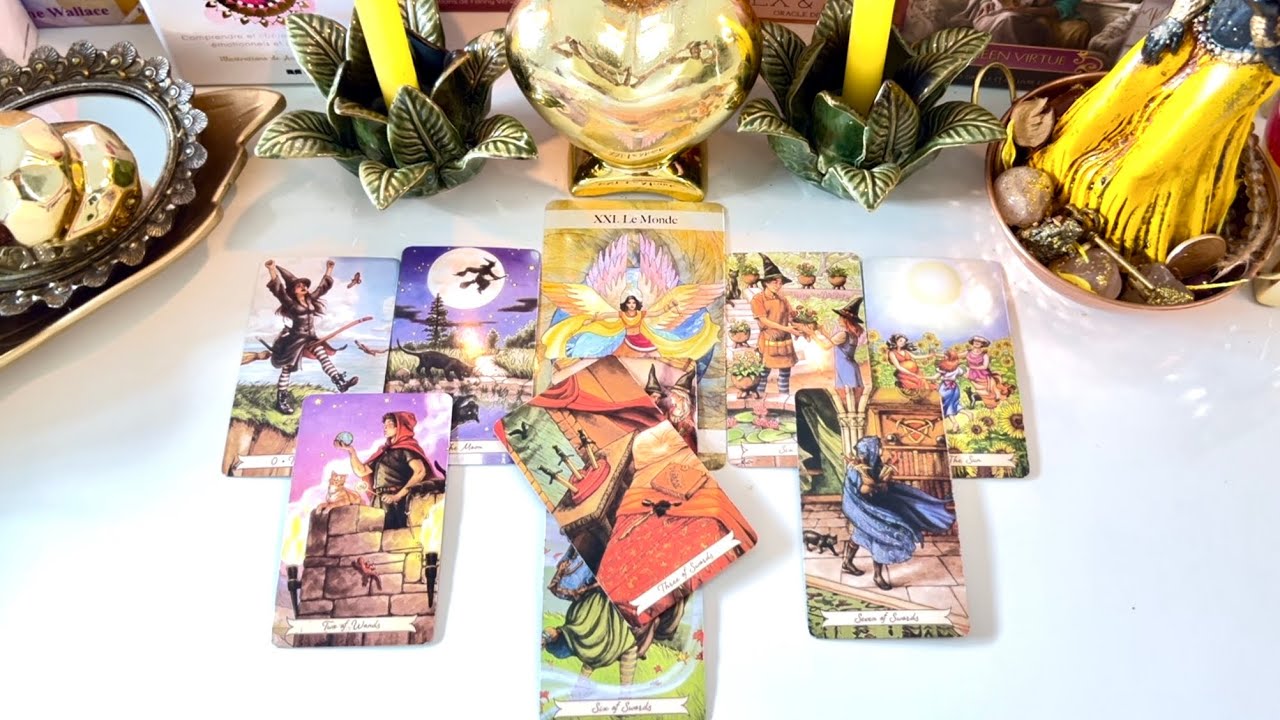 CANCÊR ♋️ 3 FATOS QUE IRÃO ACONTECER ATÉ A VIRADA DO ANO 31/12!