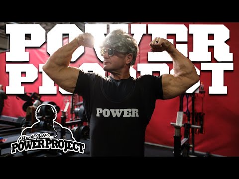 Mark Bell's Power Project EP. 272 Live - Don't Call it FaSTing