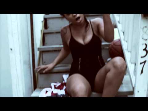 MACY D HOT NIGGA FREESTYLE