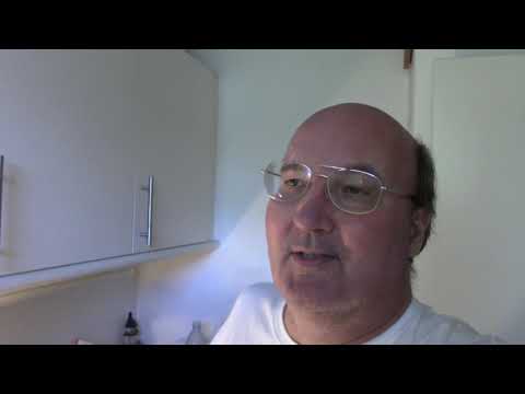 MongoTV_2776 - JEG VED BLIVE GRÅHÅRET OG GAMMEL