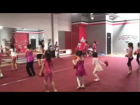 2012 06 21 dance video